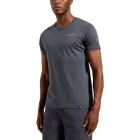La Sportiva Dawn Wall Kurzarm-t-shirt La Sportiva Dawn Wall Kurzarm-t-shirt