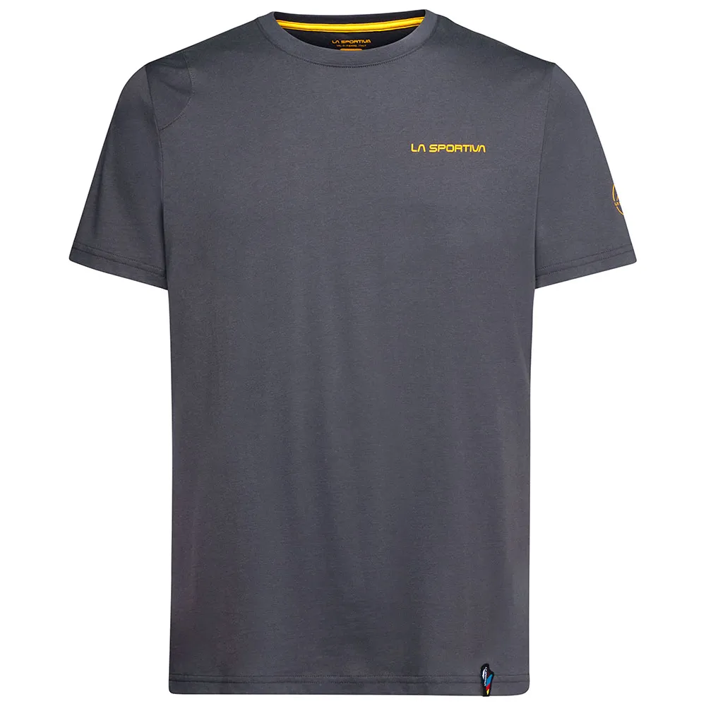 La Sportiva Dawn Wall Kurzarm-t-shirt La Sportiva Dawn Wall Kurzarm-t-shirt