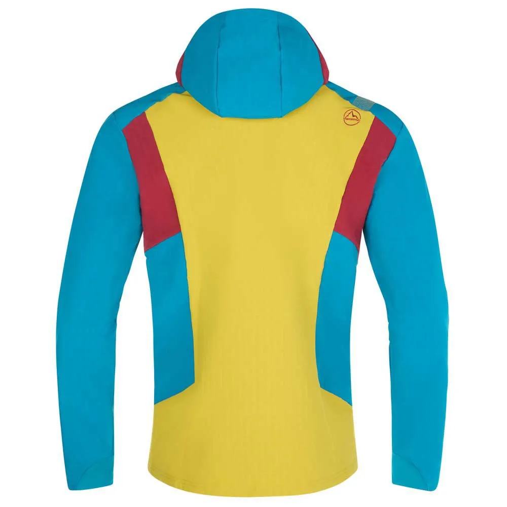 La Sportiva Descender Storm Fleece La Sportiva Descender Storm Fleece