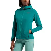 La Sportiva Descender Storm Kapuzenfleece