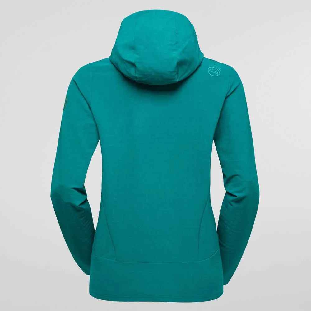 La Sportiva Descender Storm Kapuzenfleece