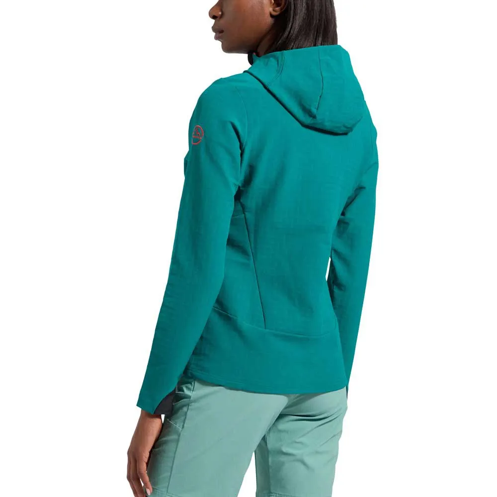 La Sportiva Descender Storm Kapuzenfleece