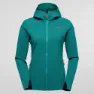 La Sportiva Descender Storm Kapuzenfleece
