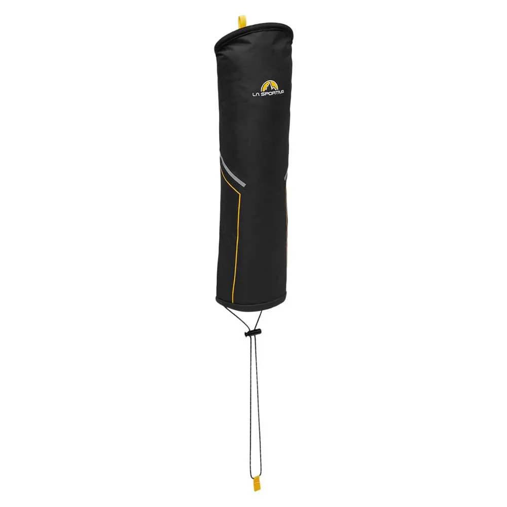 La Sportiva Die Ls-masten Zittern, Black / yellow, One Size La Sportiva Die Ls-masten Zittern, Black / yellow, One Size