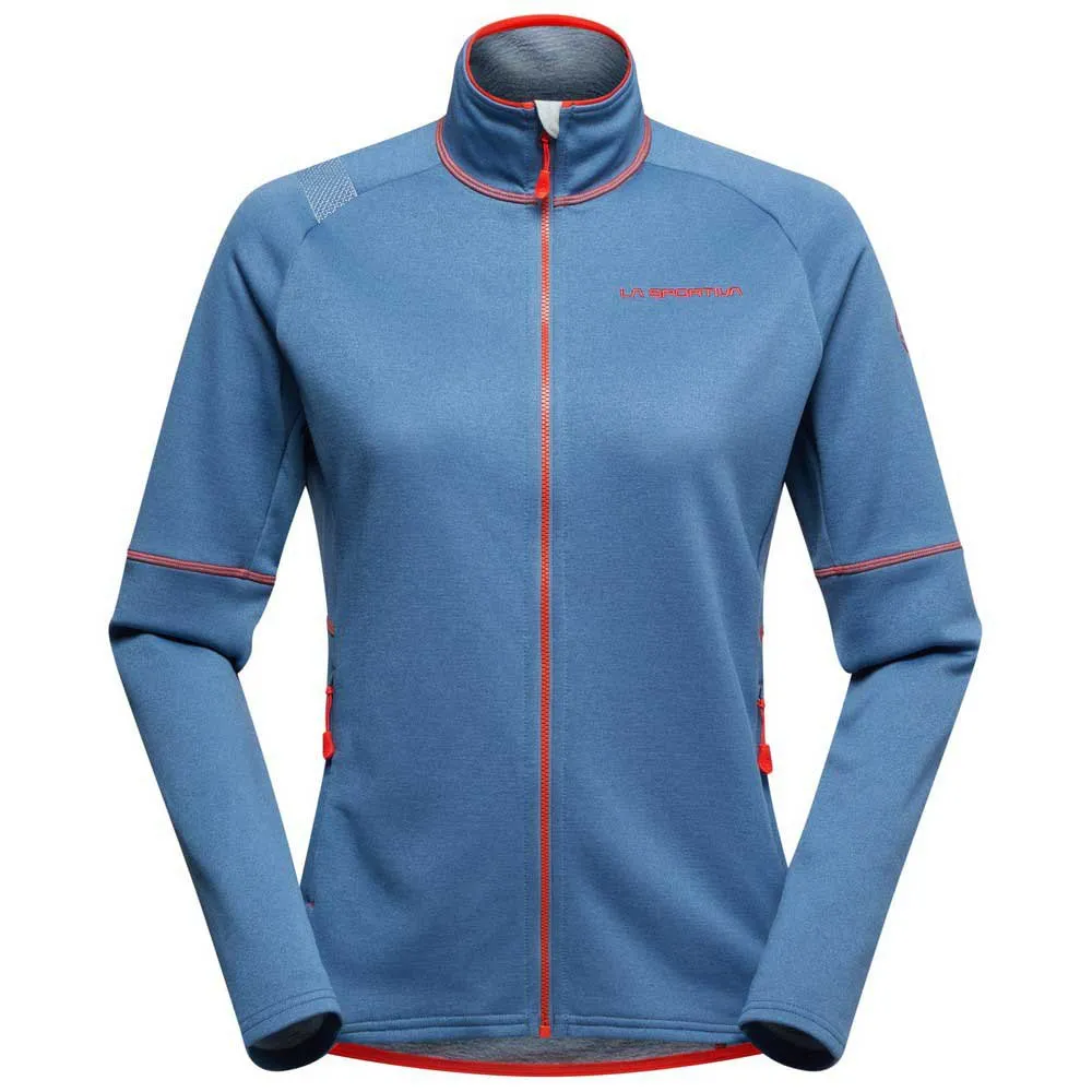 La Sportiva Elements Fleece La Sportiva Elements Fleece