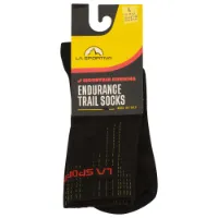 La Sportiva Endurance Trail Lange Socken La Sportiva Endurance Trail Lange Socken