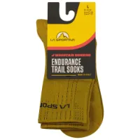 La Sportiva Endurance Trail Lange Socken La Sportiva Endurance Trail Lange Socken