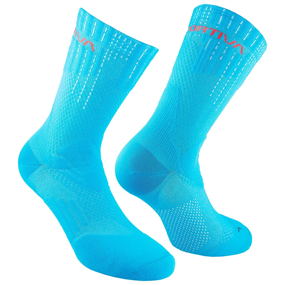 La Sportiva Endurance Trail Lange Socken La Sportiva Endurance Trail Lange Socken