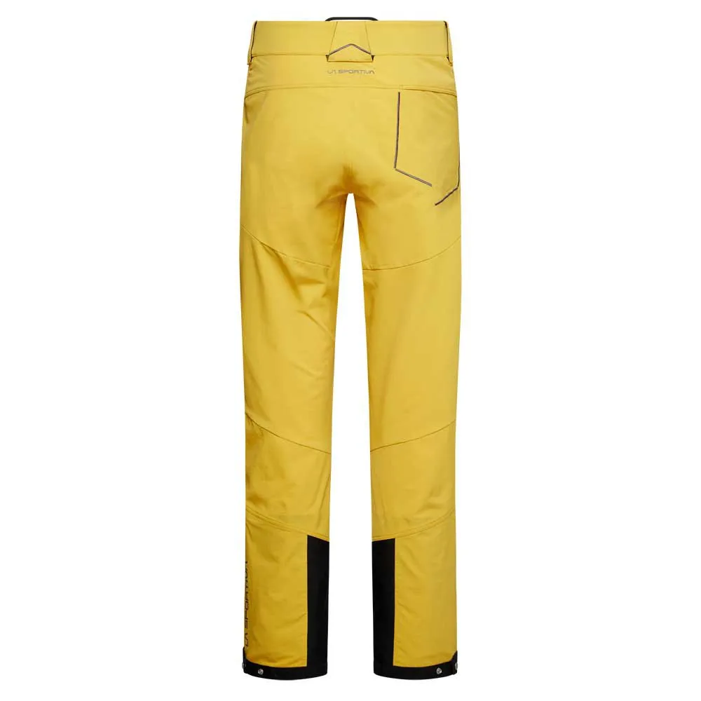 La Sportiva Excelsior Hosen La Sportiva Excelsior Hosen