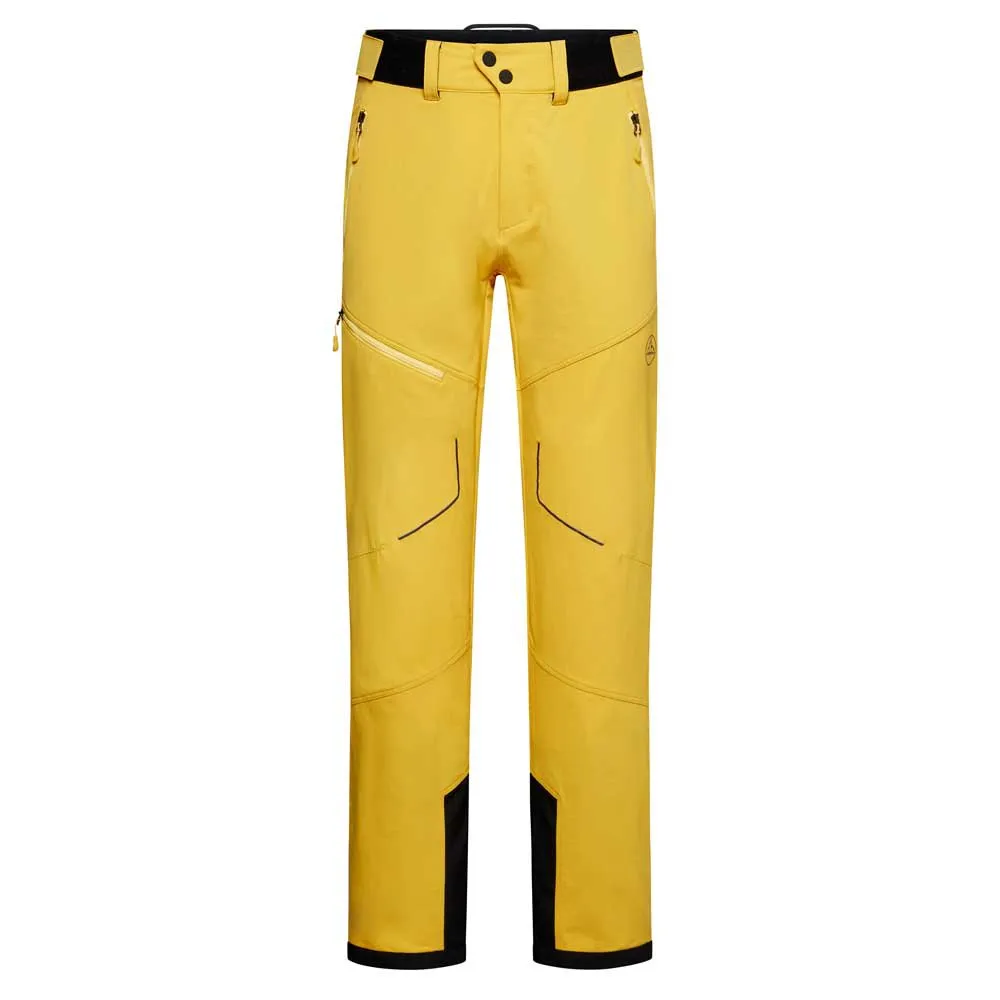 La Sportiva Excelsior Hosen La Sportiva Excelsior Hosen