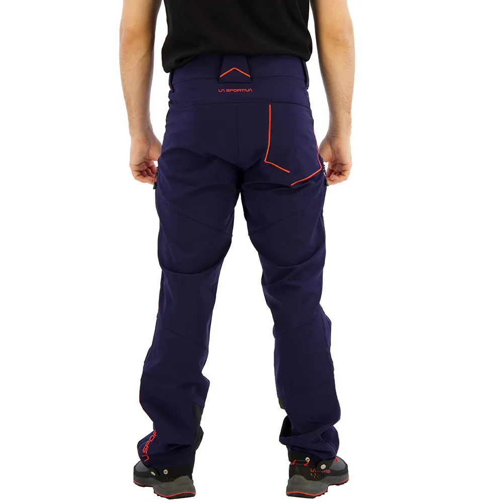 La Sportiva Excelsior Hosen La Sportiva Excelsior Hosen