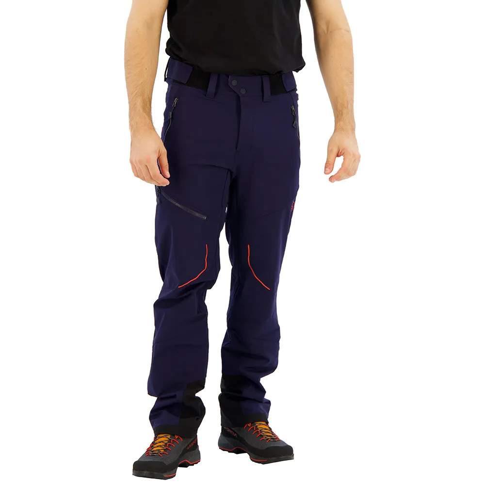 La Sportiva Excelsior Hosen La Sportiva Excelsior Hosen