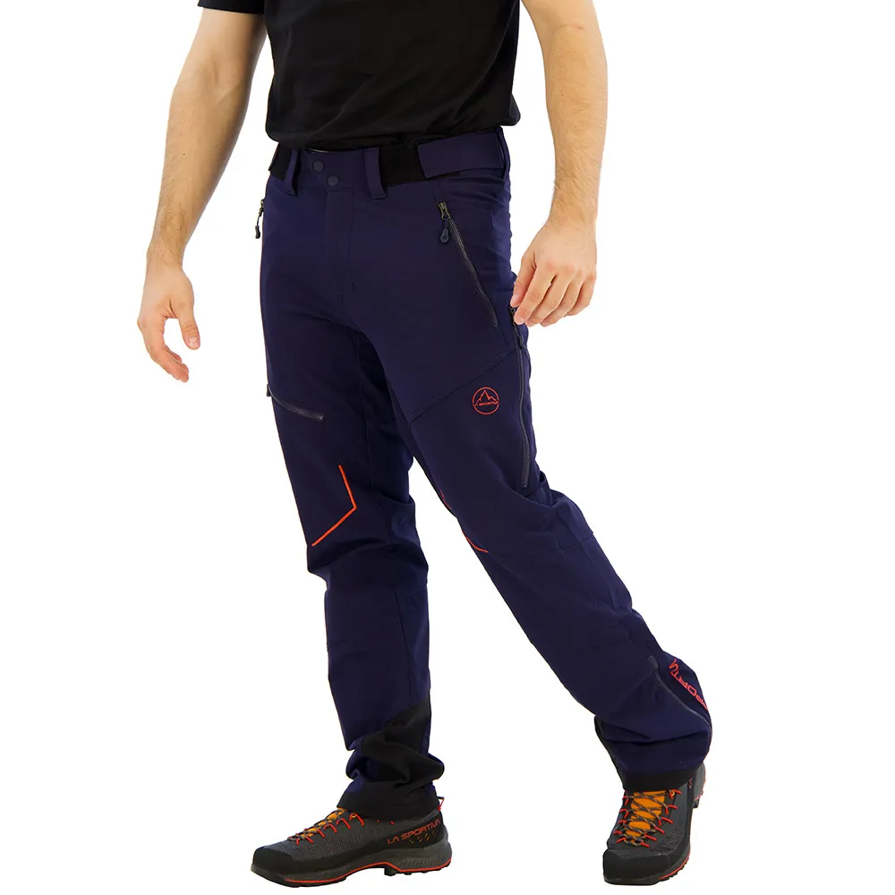 La Sportiva Excelsior Hosen La Sportiva Excelsior Hosen
