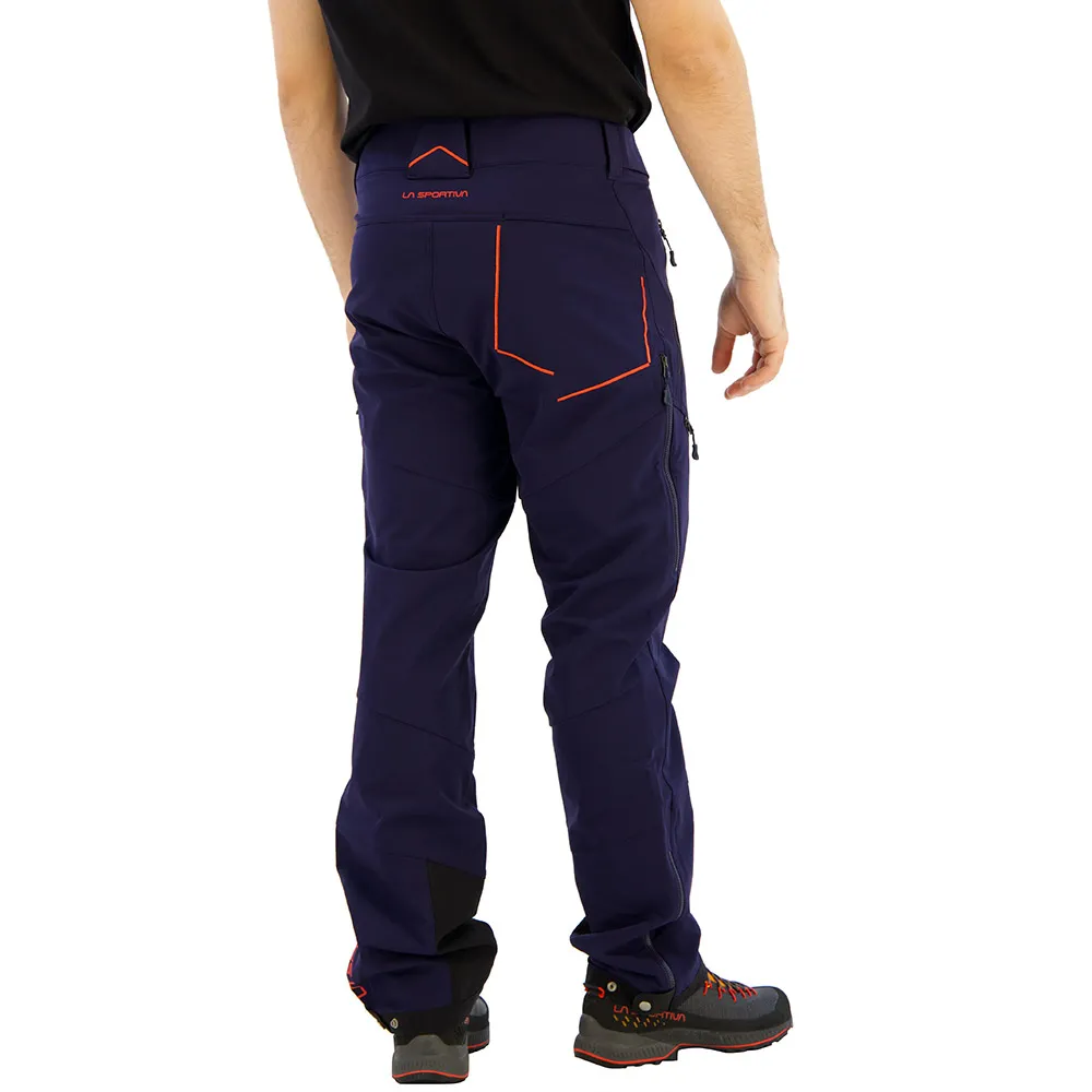 La Sportiva Excelsior Hosen La Sportiva Excelsior Hosen