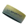 La Sportiva Fade Headband, Gelb blau