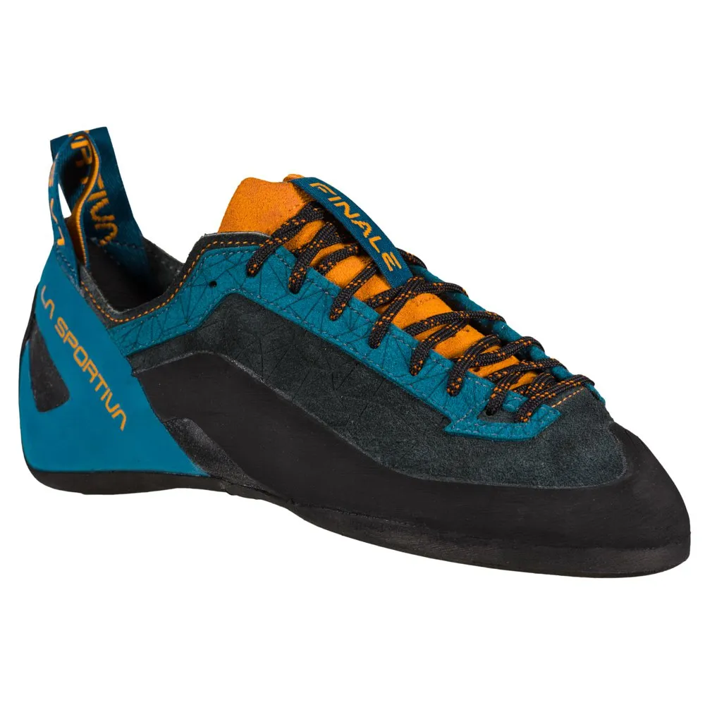 La Sportiva Finale Kletterschuhe