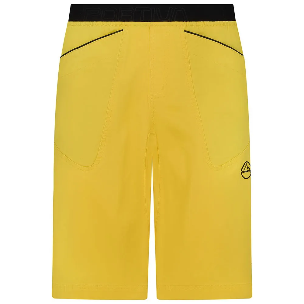 La Sportiva Flatanger 3/4-hosen