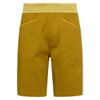 La Sportiva Flatanger Kurze Hose La Sportiva Flatanger Kurze Hose