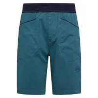 La Sportiva Flatanger Kurze Hose La Sportiva Flatanger Kurze Hose