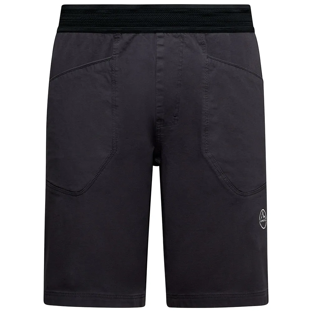 La Sportiva Flatanger Kurze Hose La Sportiva Flatanger Kurze Hose
