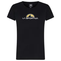 La Sportiva Footstep Kurzarm-t-shirt