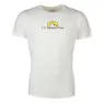 La Sportiva Footstep Kurzarm-t-shirt