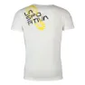 La Sportiva Footstep Kurzarm-t-shirt