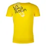 La Sportiva Footstep Kurzarm-t-shirt