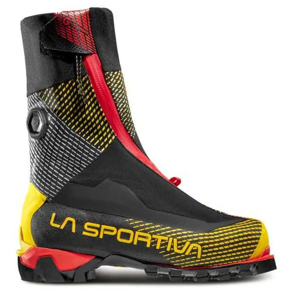 La Sportiva G-summit Bergsteigerschuhe La Sportiva G-summit Bergsteigerschuhe