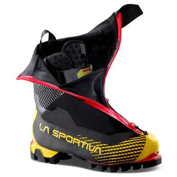 La Sportiva G-summit Bergsteigerschuhe La Sportiva G-summit Bergsteigerschuhe