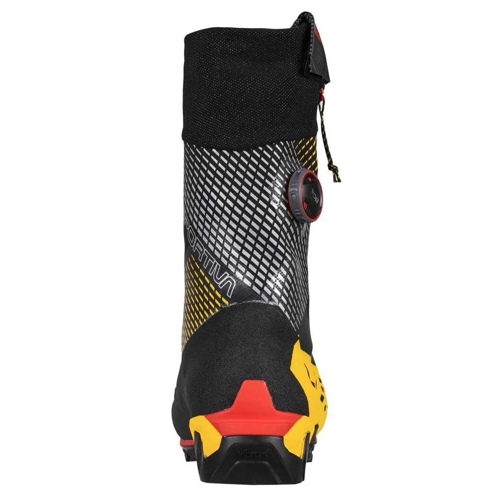 La Sportiva G-tech Bergsteigerschuhe La Sportiva G-tech Bergsteigerschuhe