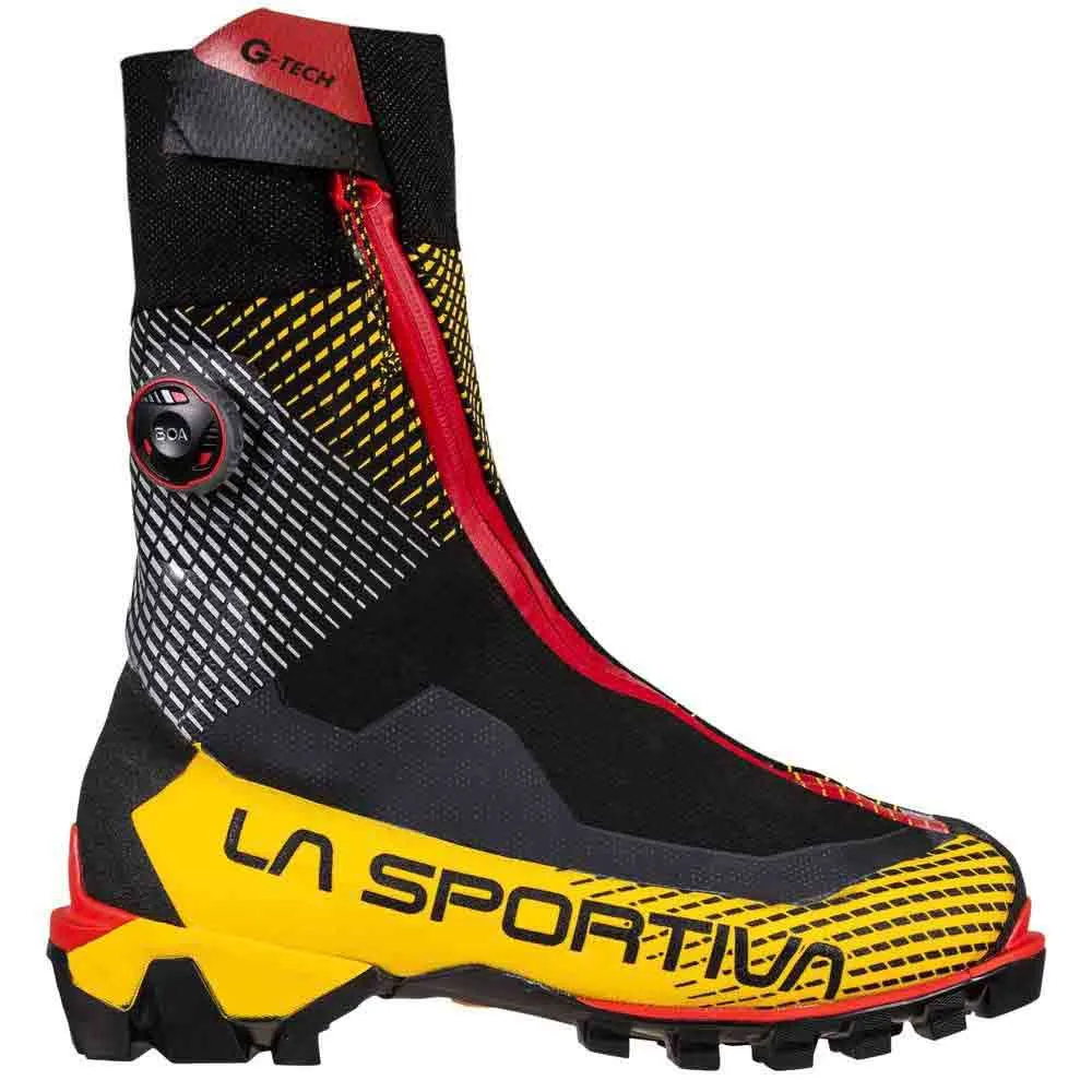 La Sportiva G-tech Bergsteigerschuhe La Sportiva G-tech Bergsteigerschuhe