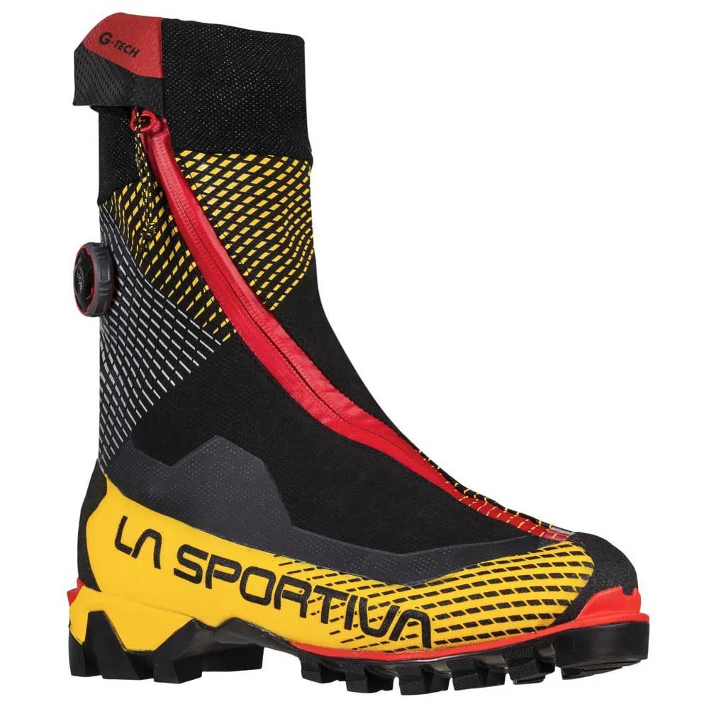 La Sportiva G-tech Bergsteigerschuhe La Sportiva G-tech Bergsteigerschuhe