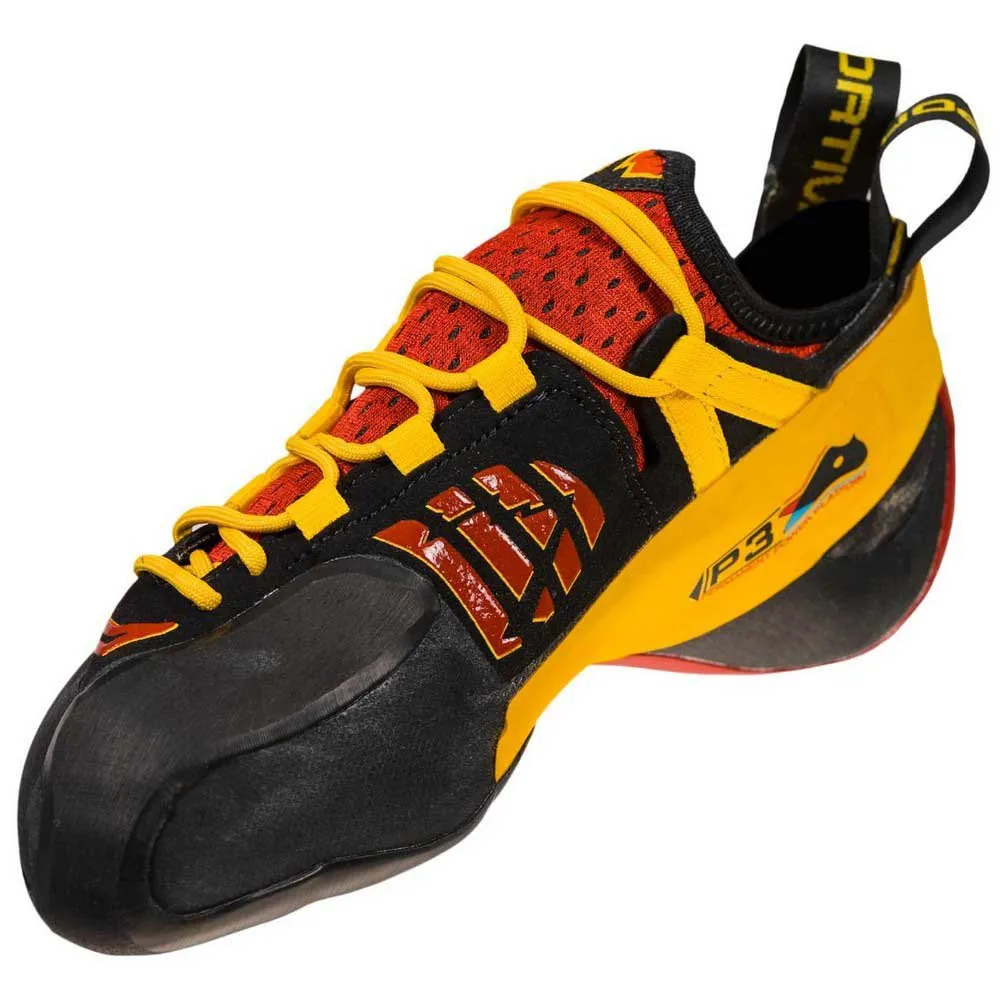 La Sportiva Genius Kletterschuhe La Sportiva Genius Kletterschuhe