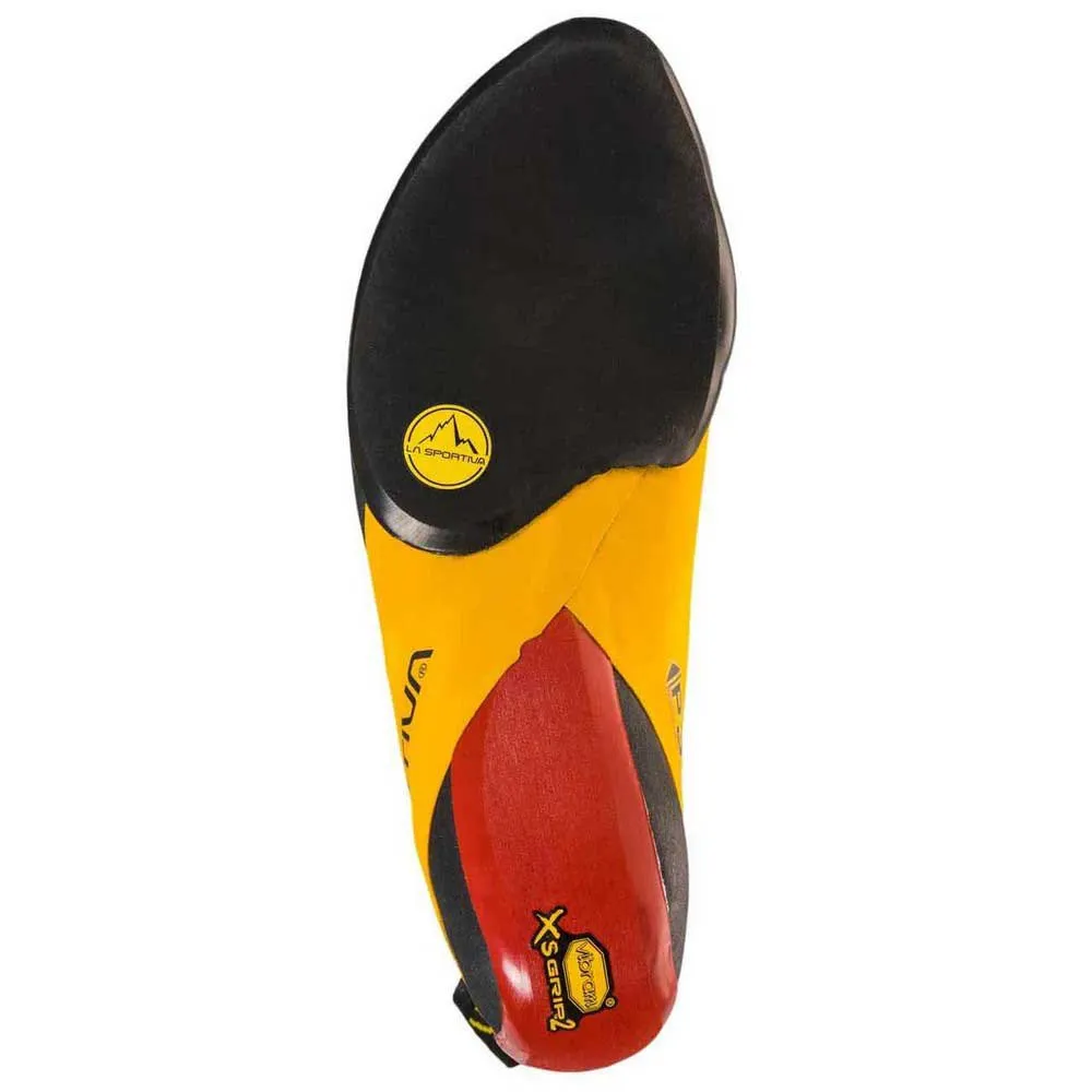 La Sportiva Genius Kletterschuhe La Sportiva Genius Kletterschuhe