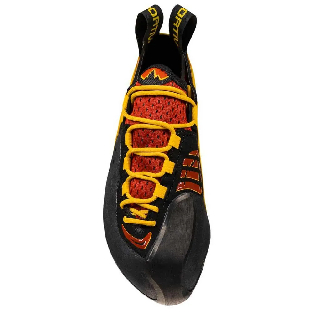 La Sportiva Genius Kletterschuhe La Sportiva Genius Kletterschuhe