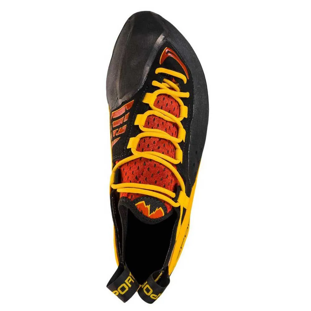 La Sportiva Genius Kletterschuhe La Sportiva Genius Kletterschuhe