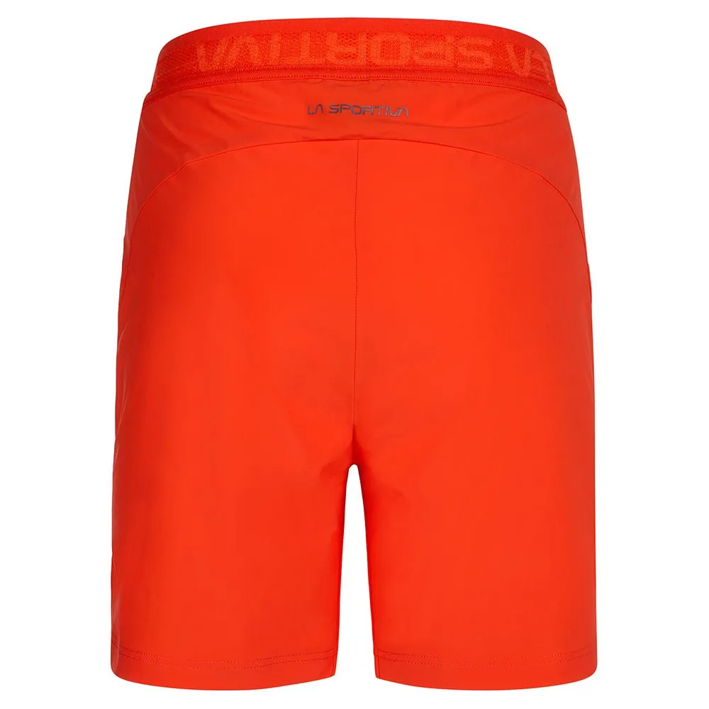 La Sportiva Guard Kurze Hose La Sportiva Guard Kurze Hose