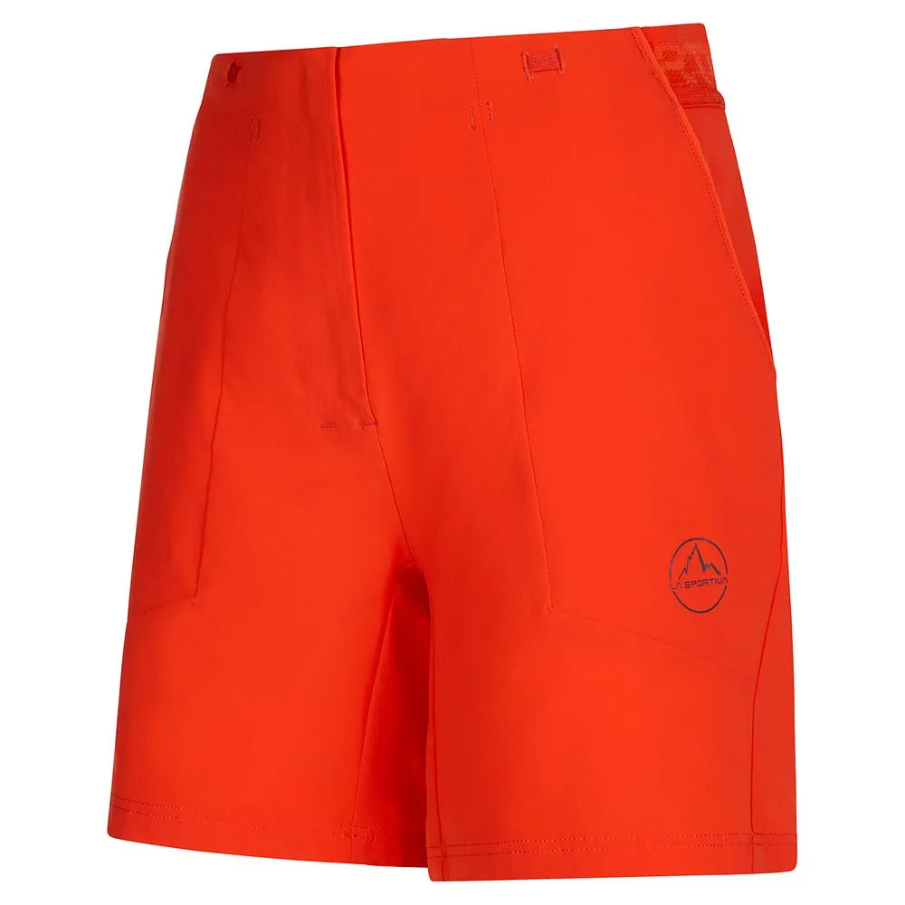La Sportiva Guard Kurze Hose La Sportiva Guard Kurze Hose