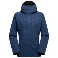 La Sportiva Helixir Softshelljacke La Sportiva Helixir Softshelljacke