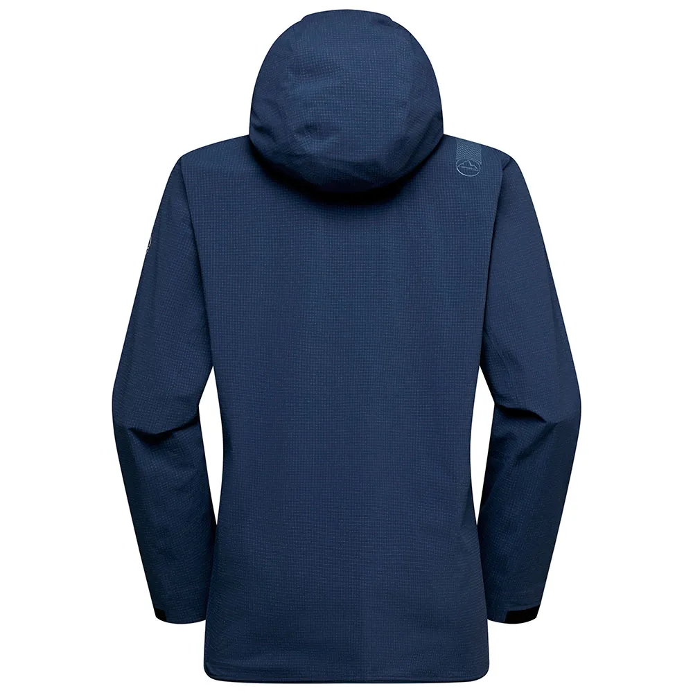 La Sportiva Helixir Softshelljacke La Sportiva Helixir Softshelljacke