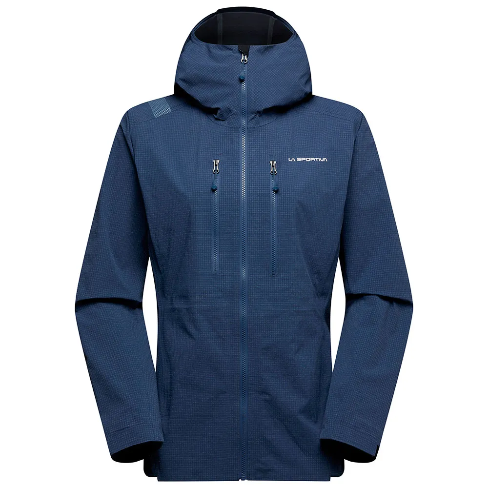 La Sportiva Helixir Softshelljacke La Sportiva Helixir Softshelljacke