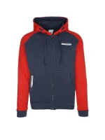 La Sportiva Herren Fleecejacke Kaos Hoodie La Sportiva Herren Fleecejacke Kaos Hoodie