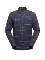 La Sportiva Herren Kletterhemd Rambler Flannel La Sportiva Herren Kletterhemd Rambler Flannel