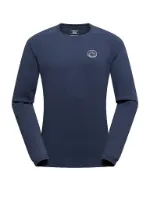 La Sportiva Herren Klettershirt Circle Logo