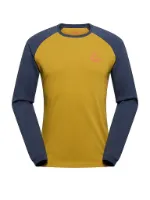 La Sportiva Herren Klettershirt Circle Logo La Sportiva Herren Klettershirt Circle Logo