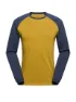 La Sportiva Herren Klettershirt Circle Logo
