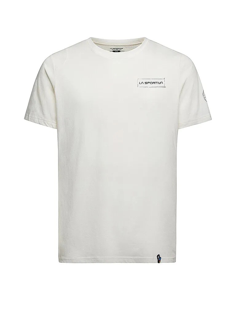 La Sportiva Herren Klettershirt Mantra La Sportiva Herren Klettershirt Mantra