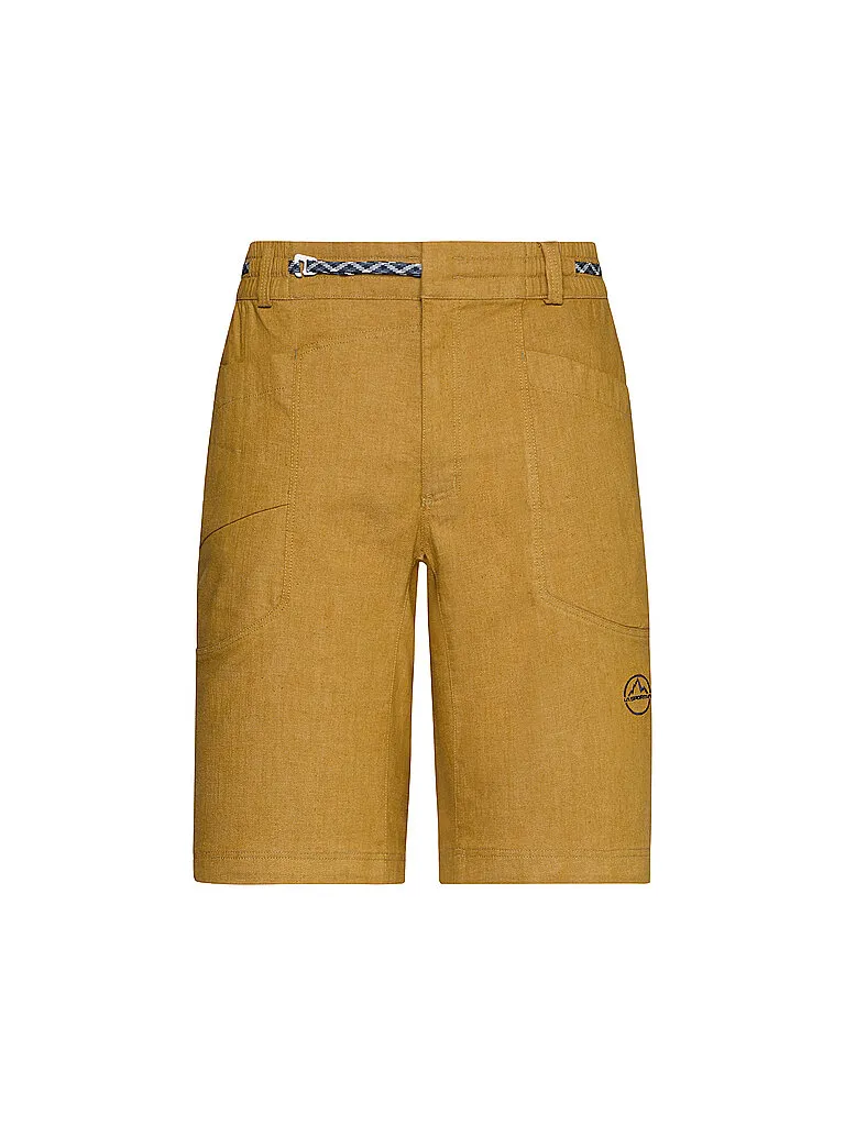 La Sportiva Herren Klettershort Sierra Rock La Sportiva Herren Klettershort Sierra Rock