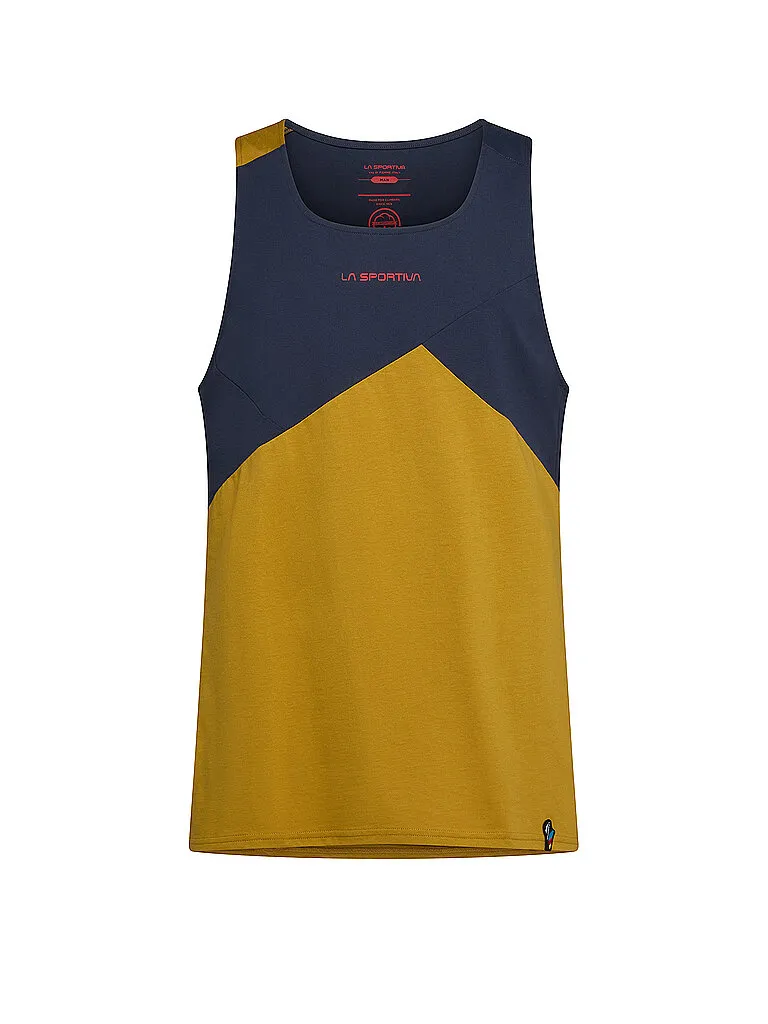 La Sportiva Herren Klettertank Dude La Sportiva Herren Klettertank Dude